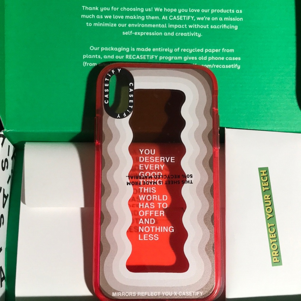 Apple Iphone XR Case